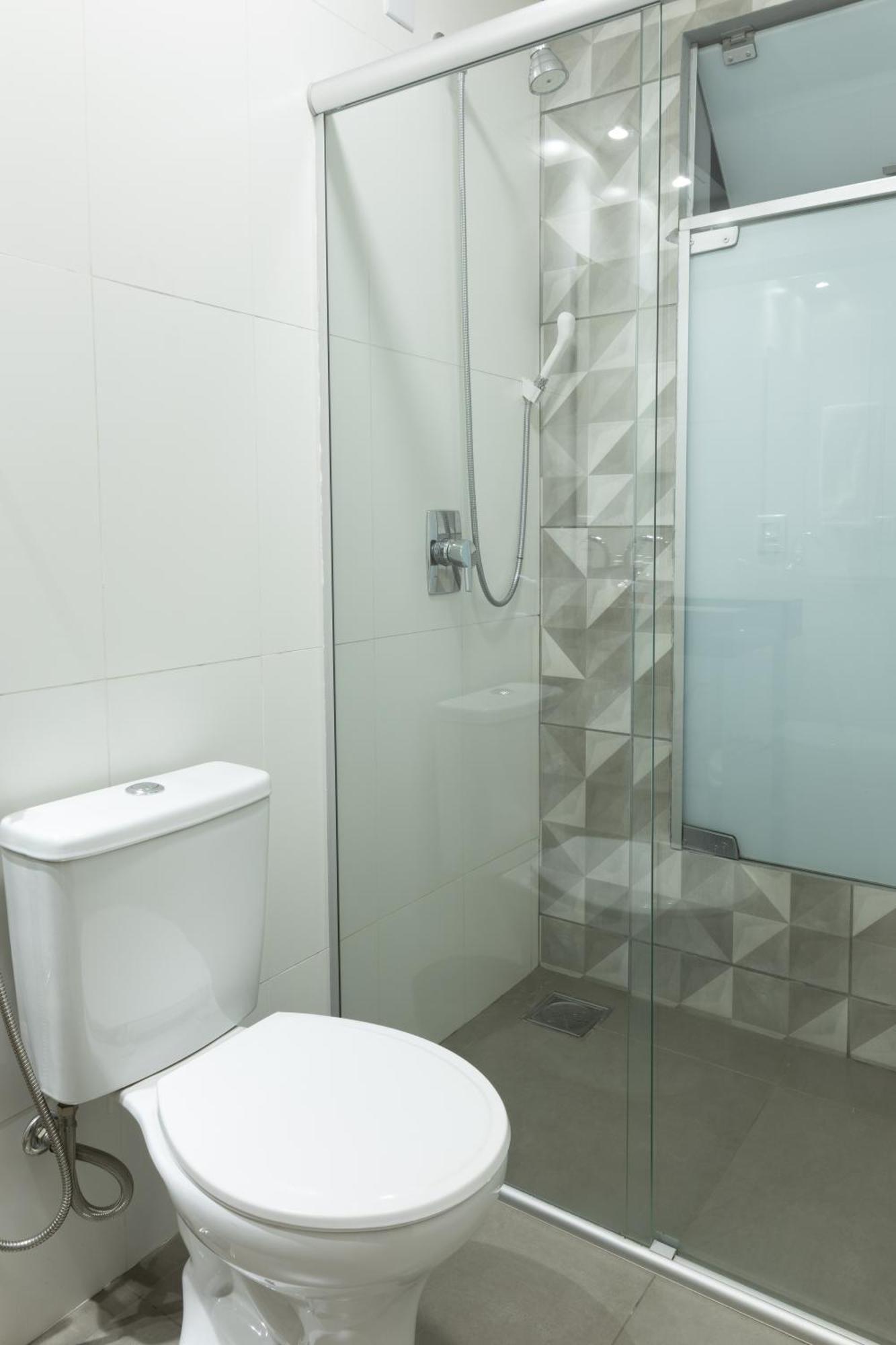 California Suites Belo Horizonte Eksteriør bilde