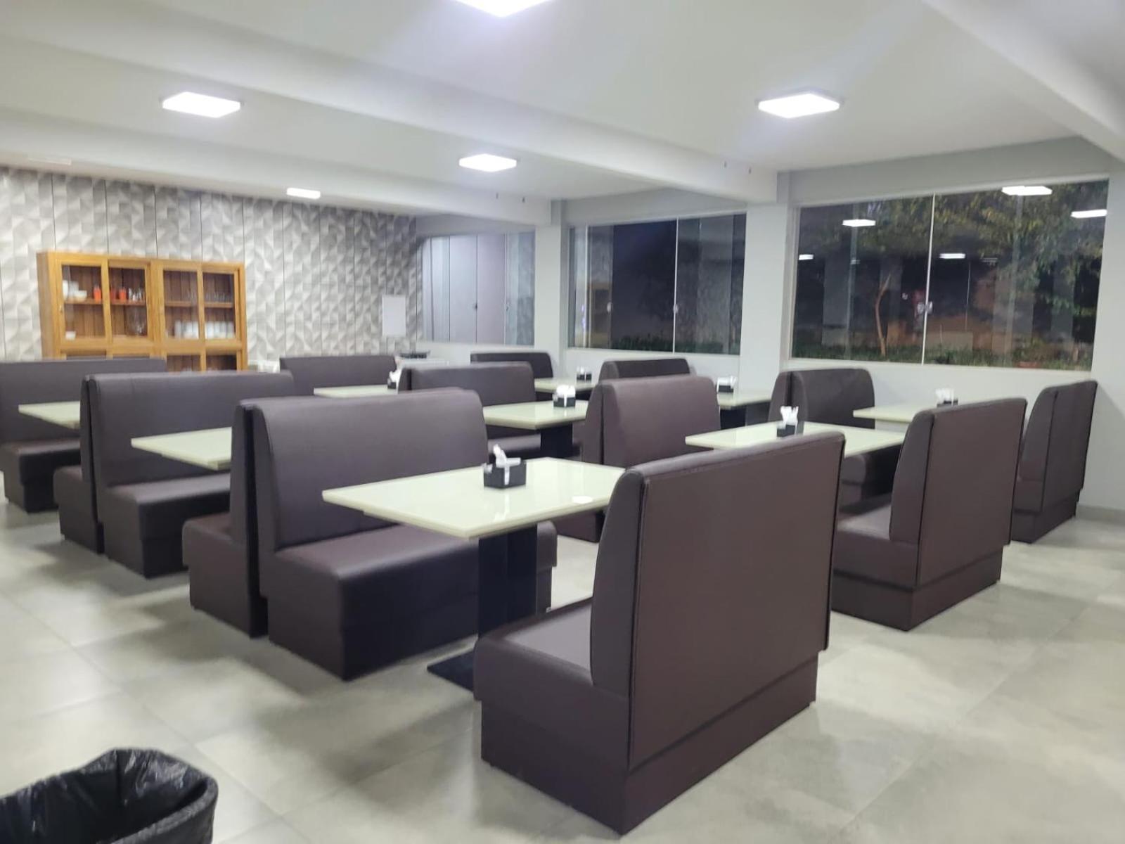 California Suites Belo Horizonte Eksteriør bilde