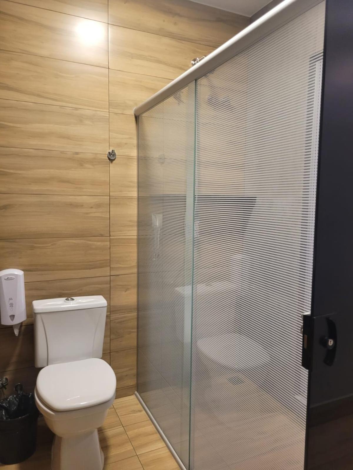 California Suites Belo Horizonte Eksteriør bilde