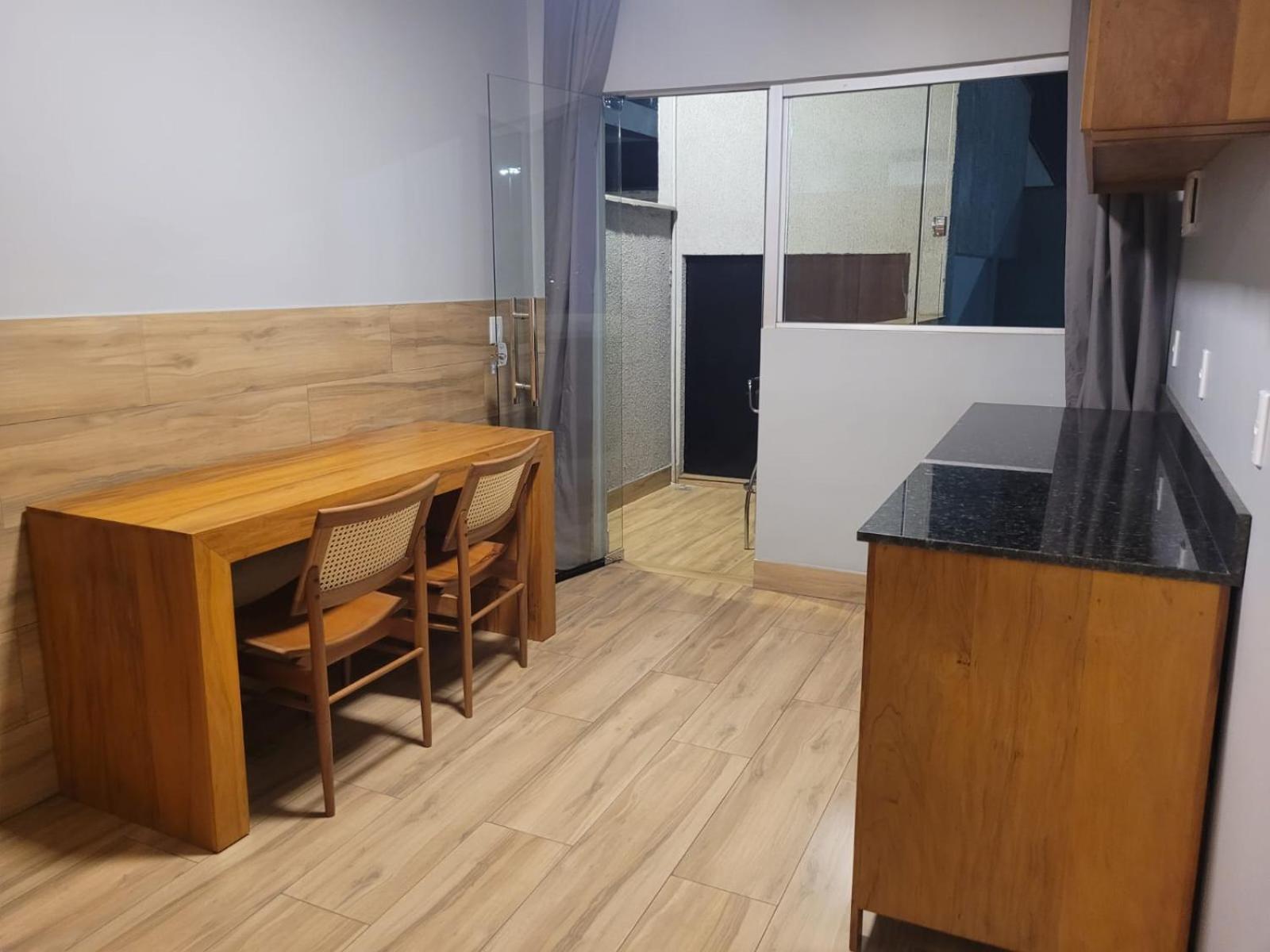 California Suites Belo Horizonte Eksteriør bilde