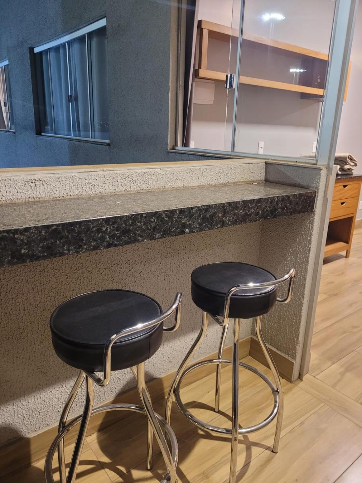California Suites Belo Horizonte Eksteriør bilde